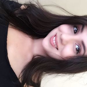 Meet your Posher, Jazmine